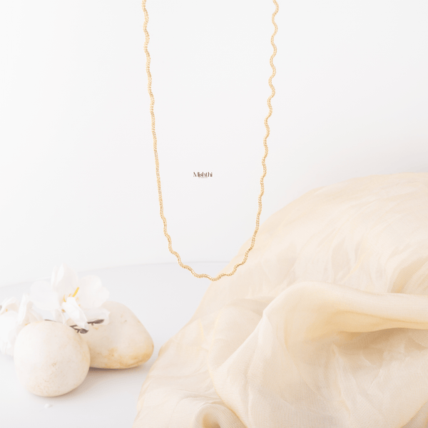 Wave Chain