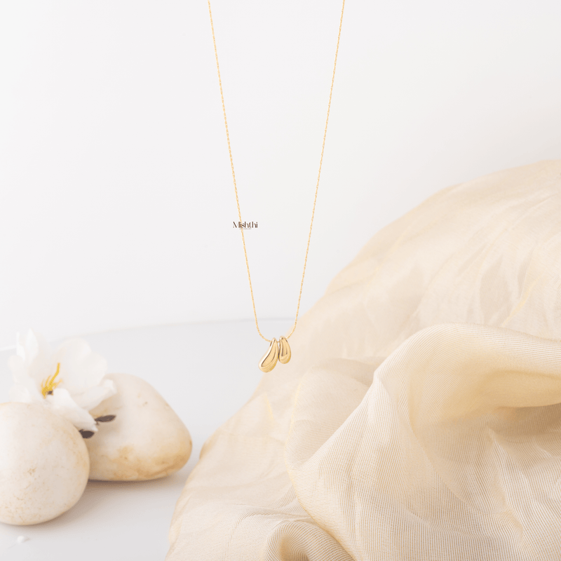 Brilliance Necklace