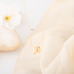 Brilliance Necklace