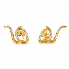 Sovereign Earrings