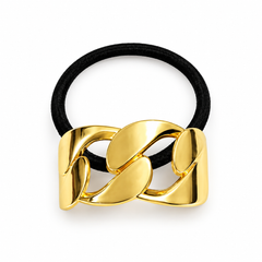 Chain Link Cuffs