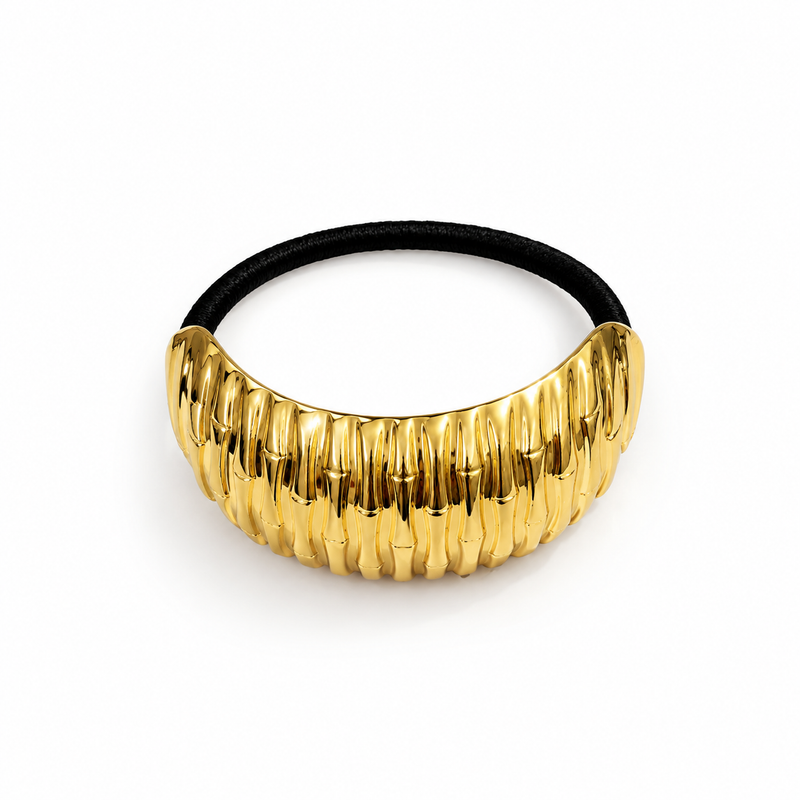 Bamboo Patterns Cuffs