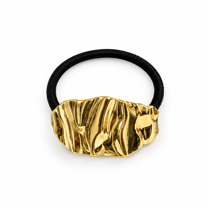 Gold Foils Cuffs