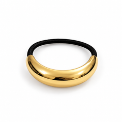 Mini Curve Hair Cuffs