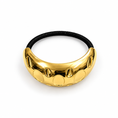 Aura Curve Hair Cuffs