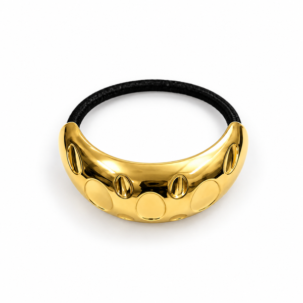 Aura Curve Hair Cuffs