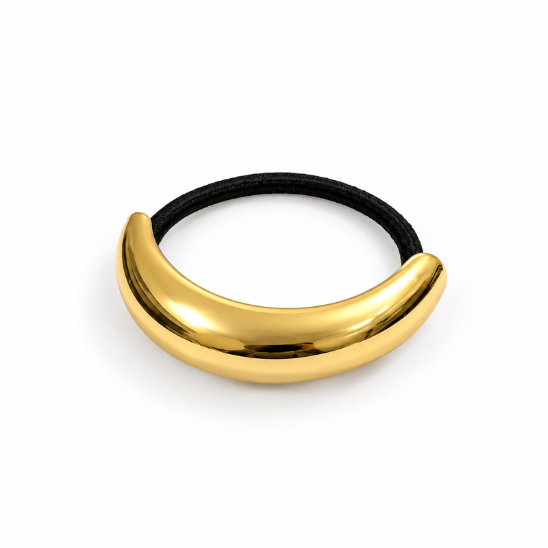 Lux Curvy Hair Cuffs