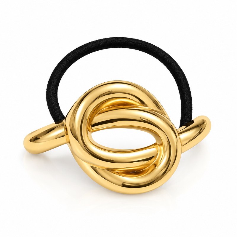 Knot Pattern Cuffs