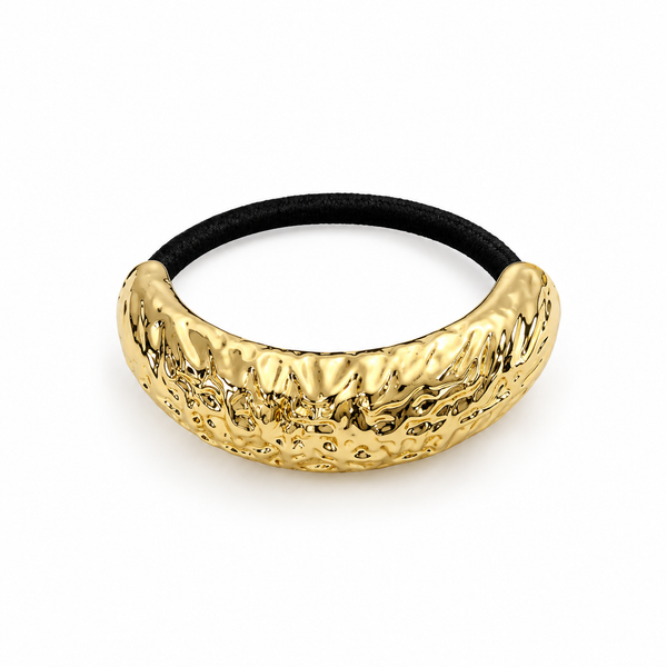 Snip Curve Cuffs
