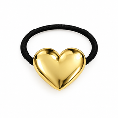Big Heart Cuffs
