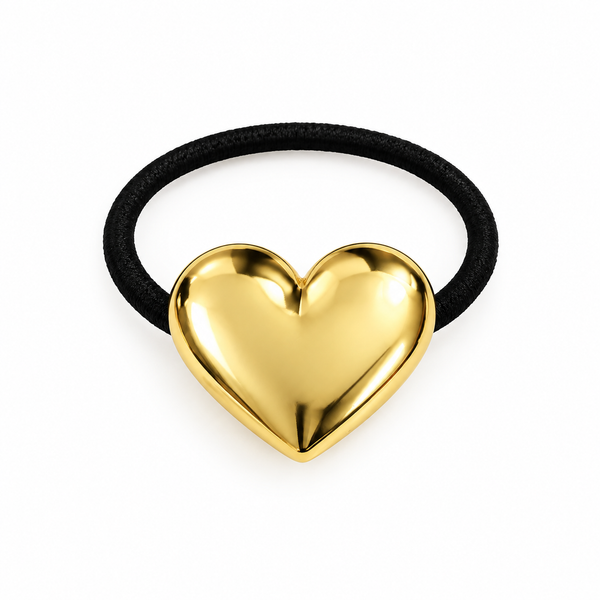 Big Heart Cuffs