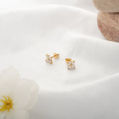 Converge Earrings