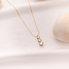 Trinket Necklace