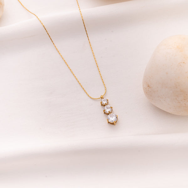 Trinket Necklace