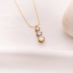 Trinket Necklace