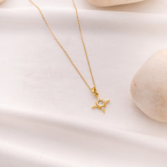 Gala Glow Necklace
