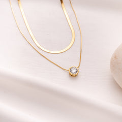 Heirloom Necklace