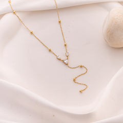 Awristocrat Necklace