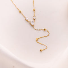 Awristocrat Necklace