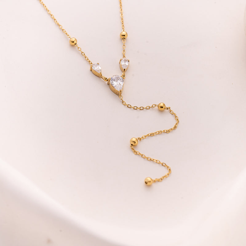 Awristocrat Necklace