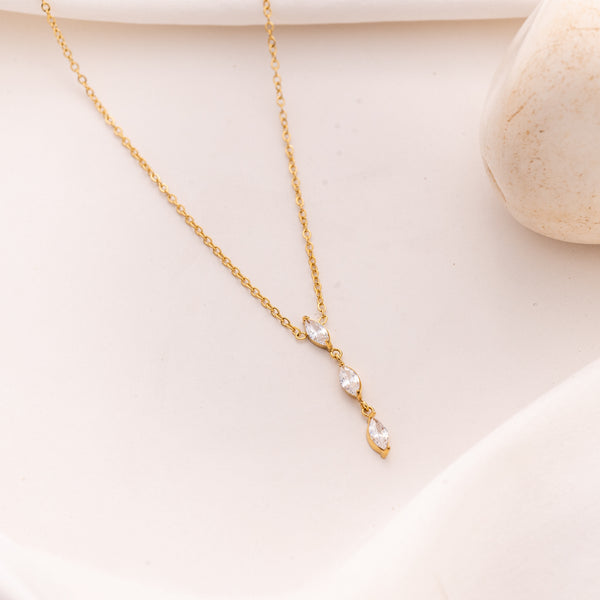 Trinity Marques Necklace
