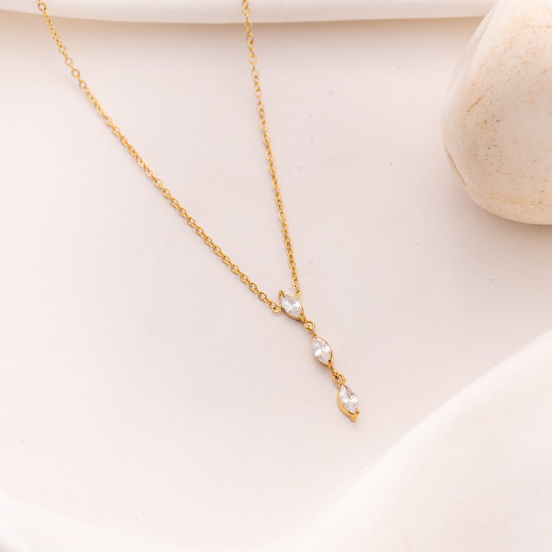 Trinity Marques Necklace