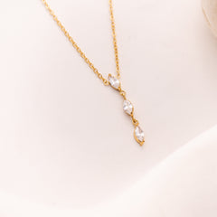 Trinity Marques Necklace