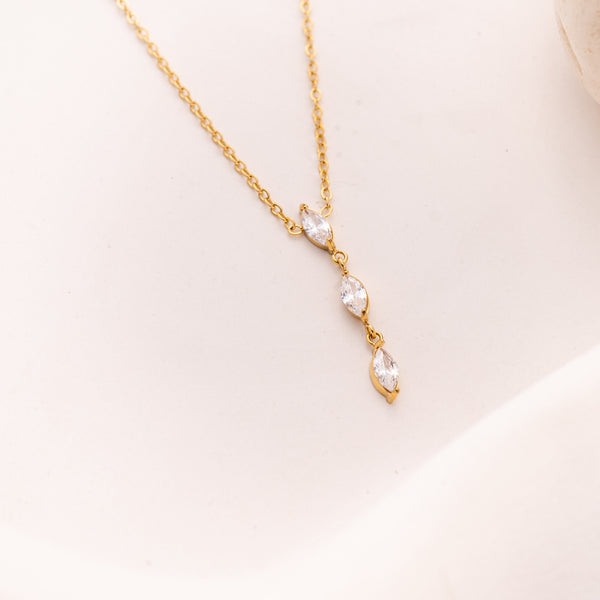 Trinity Marques Necklace