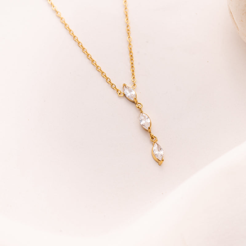Trinity Marques Necklace