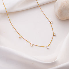 Classic Vows Necklace
