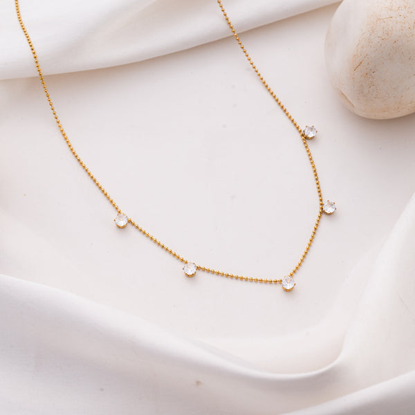 Classic Vows Necklace