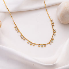 Affinity Necklace
