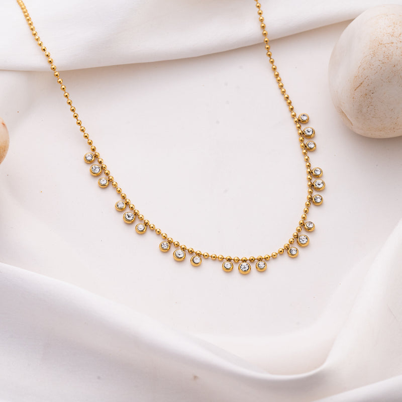 Affinity Necklace