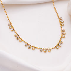 Affinity Necklace