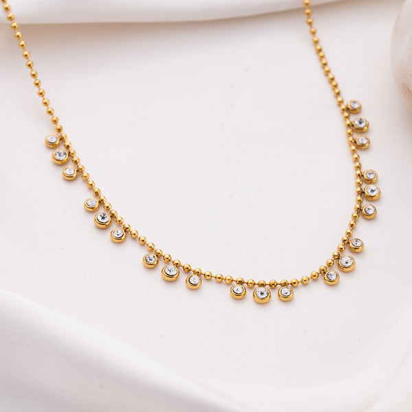 Affinity Necklace