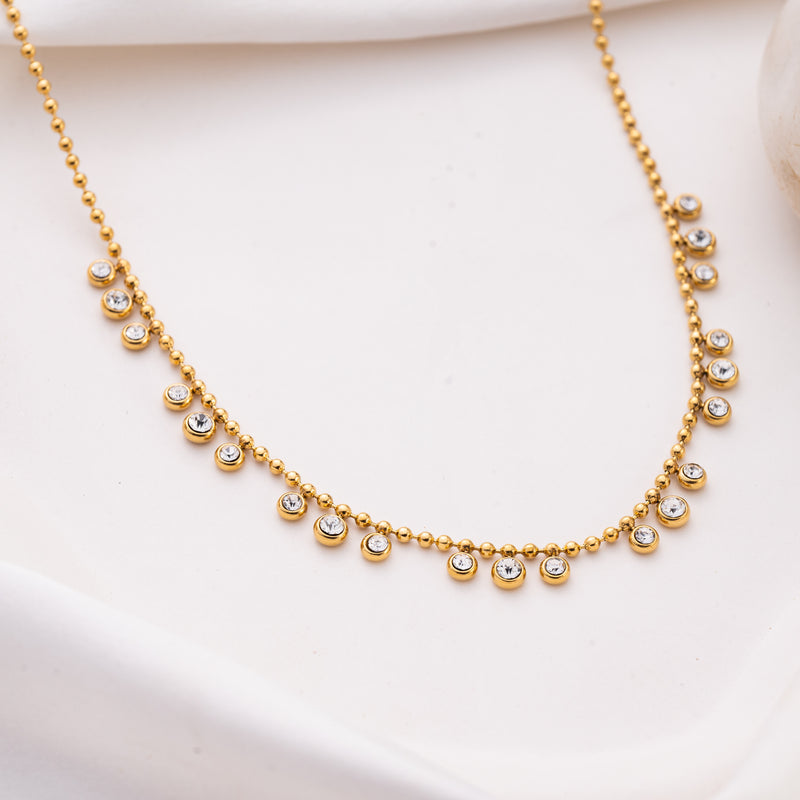 Affinity Necklace