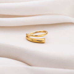 Mussel Ring