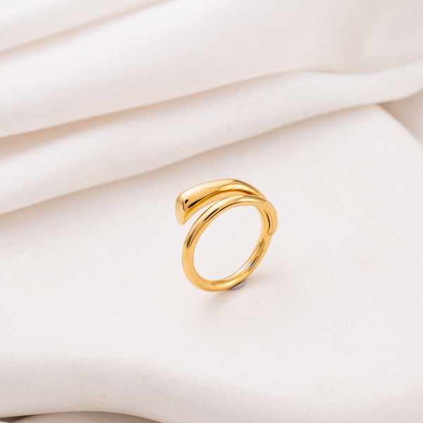 Mussel Ring