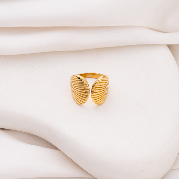 Conch Ring