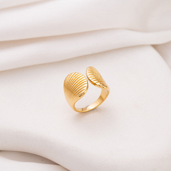 Conch Ring