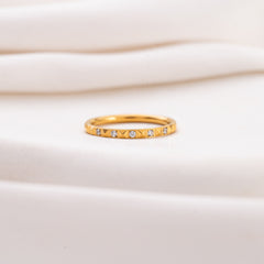 Secrets Bond Ring