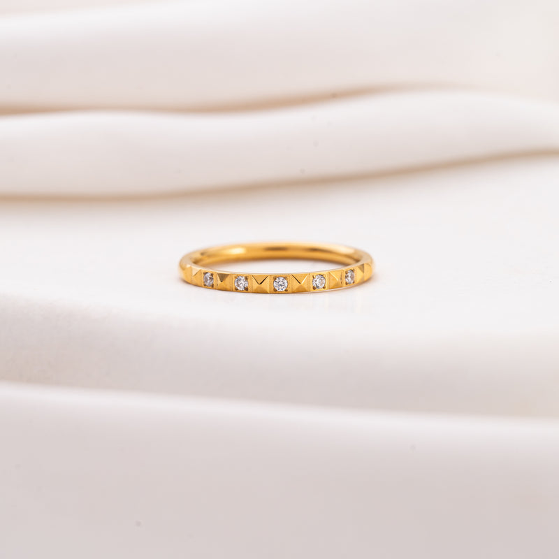 Secrets Bond Ring