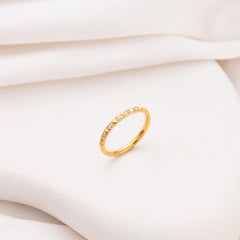 Secrets Bond Ring