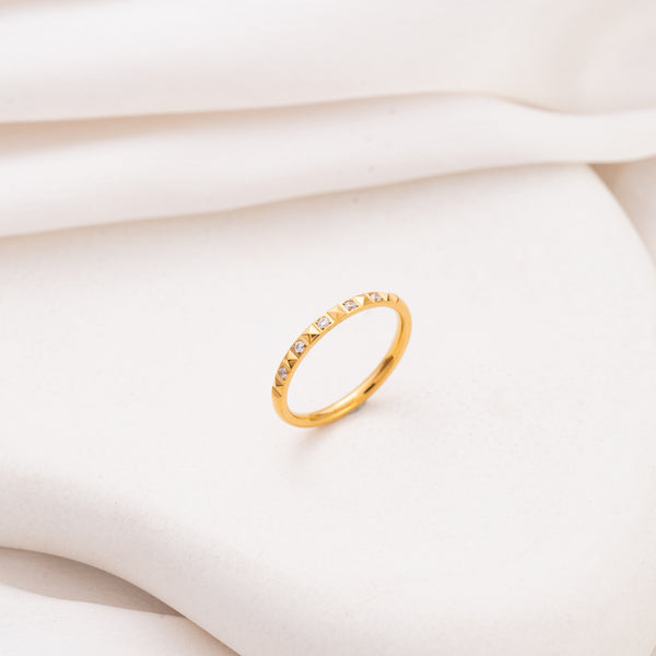Secrets Bond Ring