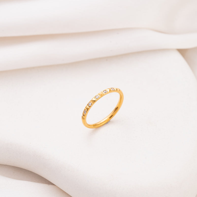 Secrets Bond Ring