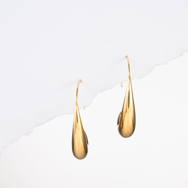 Exquisite Hoops