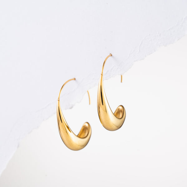 Exquisite Hoops