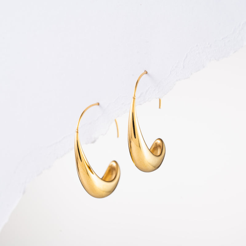 Exquisite Hoops