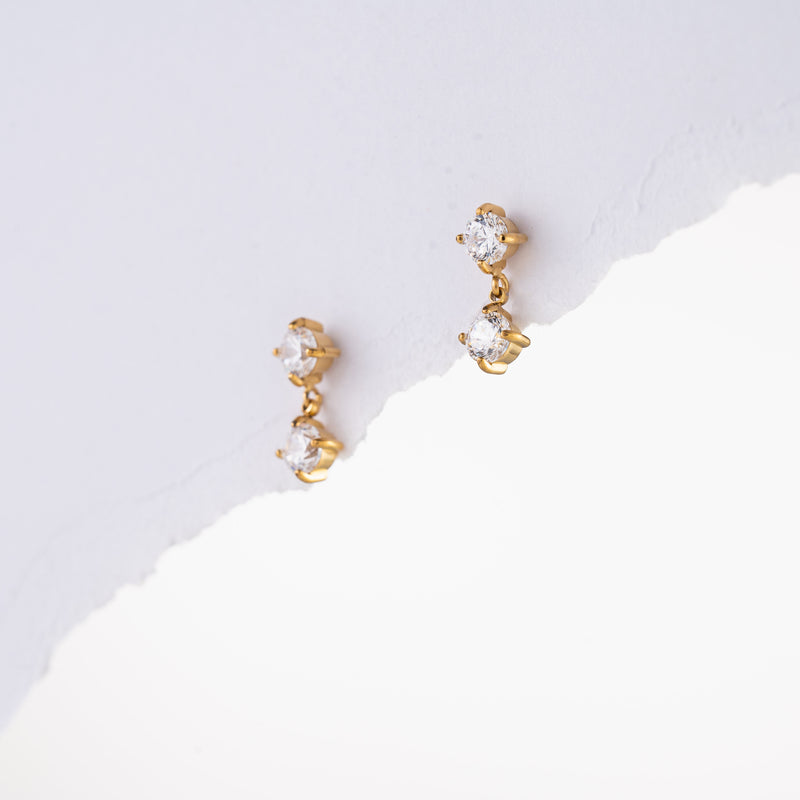 Deluxe Earrings