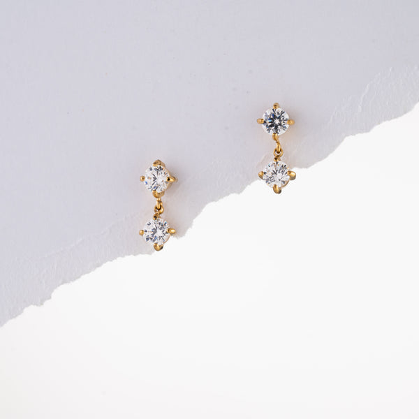 Deluxe Earrings